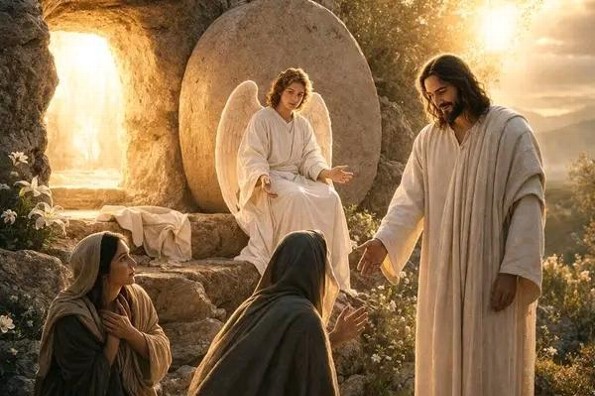 Luto y reflexión: El enigma del Sábado de Gloria que pocos logran comprender