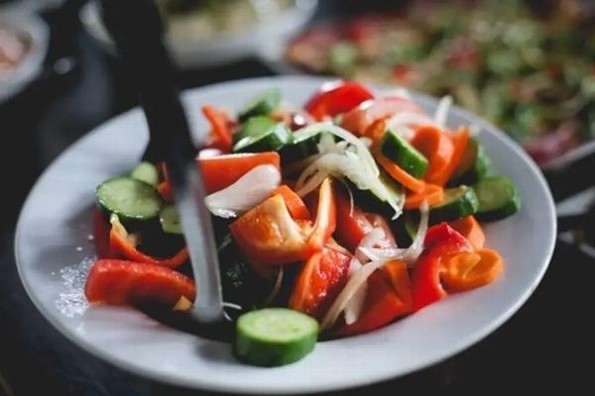 Nutrición real: El secreto de la buena salud duradera