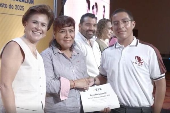 ¡No te quedes fuera! Accede a la beca de Constellation Brands: 'El Valor de Educar' 