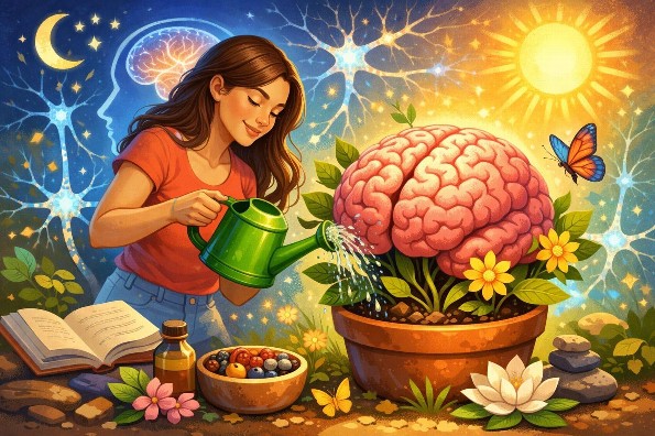 ¿Por qué es vital el sistema nervioso? Funciones esenciales para la supervivencia