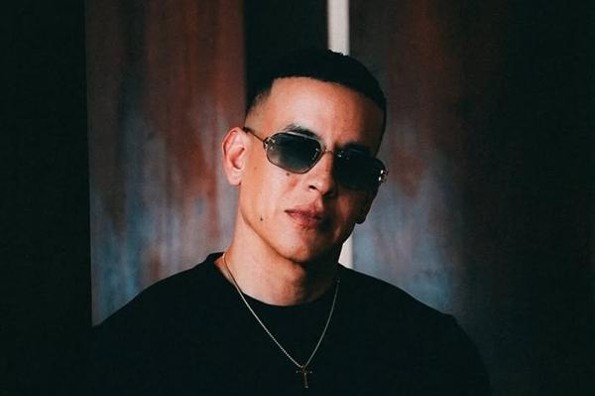 Distinguirá Latin Grammy a Daddy Yankee como Persona del Año 2026
