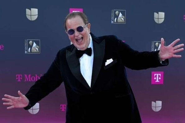 Raúl de Molina revela ruptura y veto con Pepe Aguilar y toda su familia 