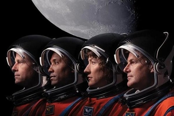 Regreso de Artemis II a la Tierra: La prueba de fuego con velocidad y temperatura extremas