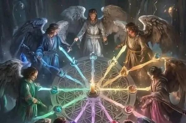 Oración de Sanación Profunda