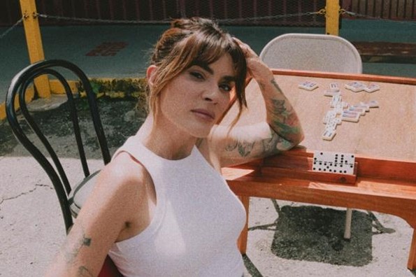 Kany García abre su capítulo más personal con 