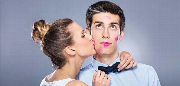  Besar y ser besados: el antídoto natural contra el estrés y la ansiedad