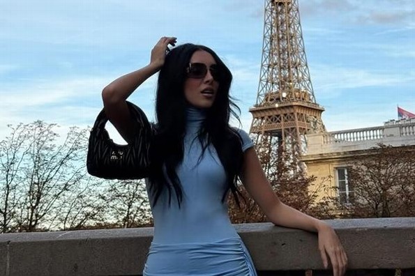 Diseñadora veracruzana presentará colección en el Fashion Week París