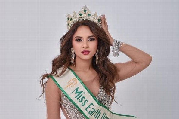 Miss Earth Veracruz busca reina de belleza con causa 