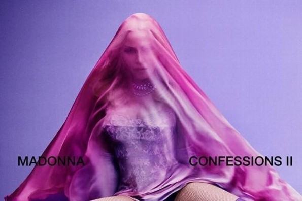 ¡Regresa la reina! Revelan cuándo saldrá el nuevo disco de Madonna