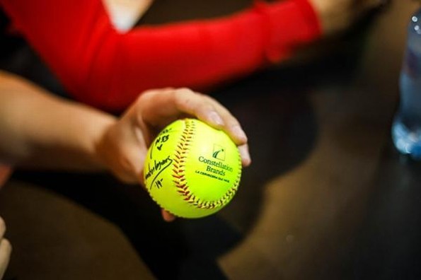 Constellation Brands y El Águila de Veracruz refrendan compromiso deportivo en favor de niños, niñas y jóvenes 