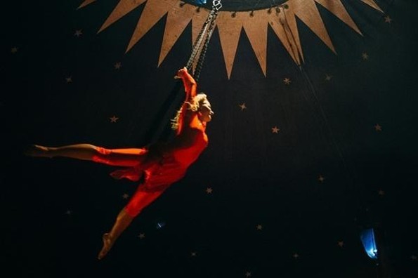 ¿Cuáles son los circos más famosos del mundo?