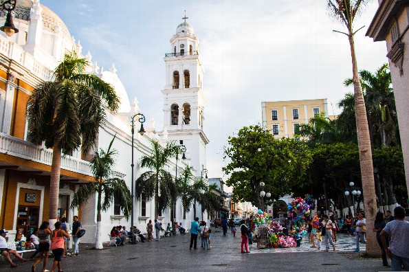 Estos monumentos de Veracruz, seguramente te traeran recuerdos