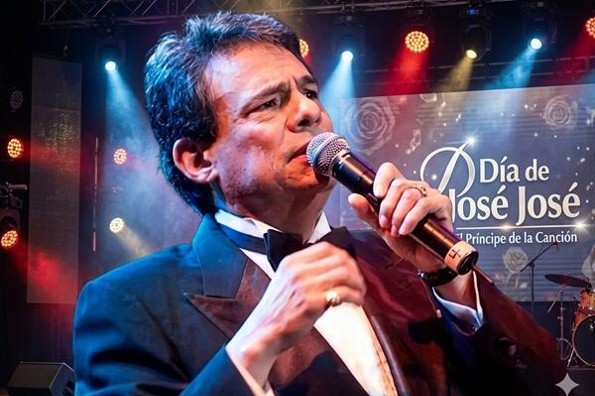 Hoy es día de José José, ¿Cuál es tu canción favorita?