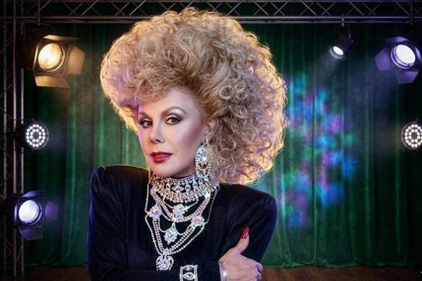 ¡Confirmado! Grabarán en Veracruz bioserie de Francis (+video)