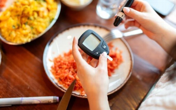 ¿Azúcar alta? ¡Que no panda el cúnico! Tés y trucos naturales para bajarla