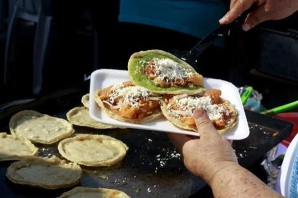 ¡Revés para los jarochos! Suben de precio las gordas y las picadas 