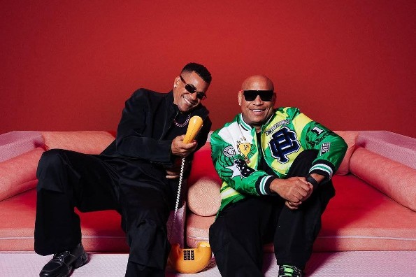 ¡Se viene lo nuevo! Gente de Zona anuncia su nueva canción 