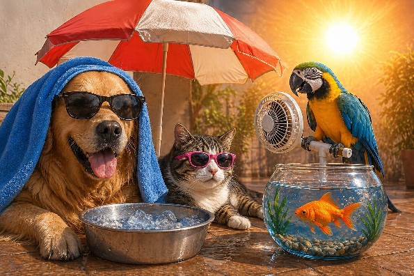  Cómo evitar que tu mascota 