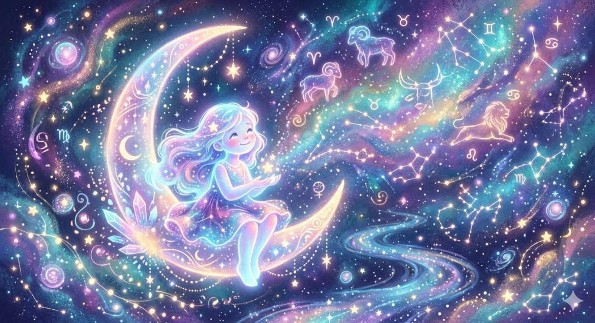 Así es tu niño interior según tu signo zodiacal