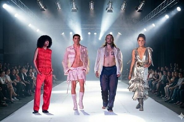 Xalapa se viste de gala: El triunfo imparable de Moda México 2026 (+fotos)