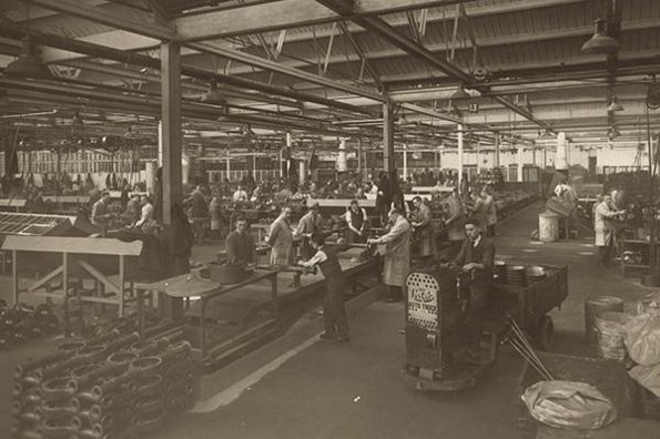 Hoy es Día del Trabajo, ¿Cuál es el origen de esta conmemoración?