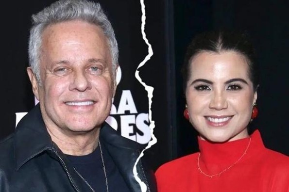 Alexis Ayala y Cinthia Aparicio ¡Se divorcian! 