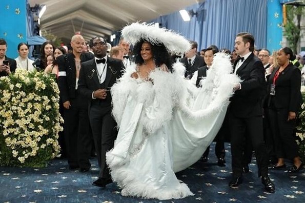 Filtran la lista de invitados al Met Gala 2026 ¡Es hoy!  