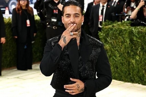 Beyoncé, Madonna, Bad Bunny y Maluma paralizan la Met Gala 2026 (+fotos)