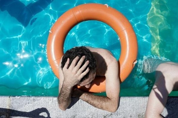 Esto debes tomar en cuenta para evitar un golpe de calor