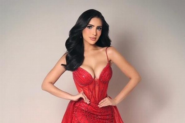 ¡De Veracruz para el mundo! Yahana Almazán es elegida The Miss Globe México 2026 