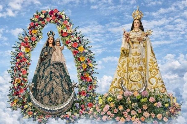 ¡Confirmado! Las patronas de Alvarado y Tlacotalpan recorrerán juntas el Río Papaloapan 