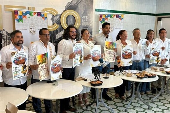 ¡Vamos a Alvarado al tradicional Arroz a la Tumbada! Entérate cuándo 