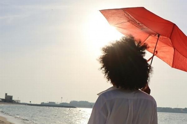Tips para protegerse del sol 