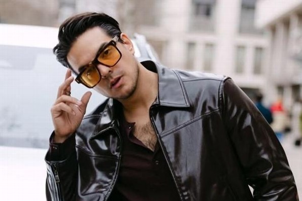 Vadhir Derbez rompe el silencio tras denuncia de presunto abus0 y asegura ser víctima de extorsión