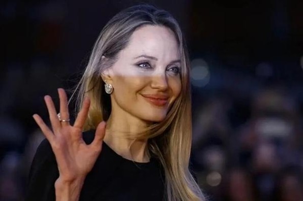 Angelina Jolie vende su mansión en 30 millones de dólares ¿Aceptará Infonavit?  