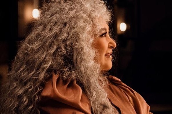 Amanda Miguel estrena canción inédita (+video)