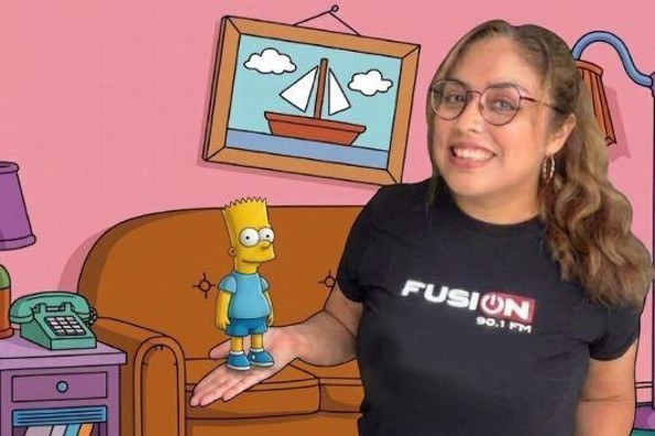 10 datos curiosos de Bart Simpson