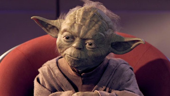 Yoda: Las lecciones del Gran Maestro para aplicar en la vida real