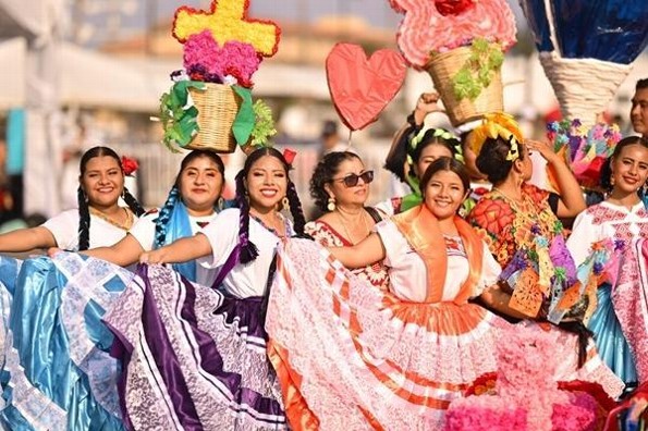 ¡Entérate! Desfile y degustaciones gastronómicas en Festival Yolpaki en Veracruz