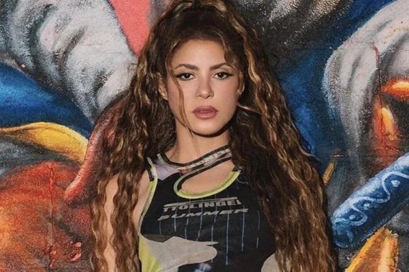 España perdona a Shakira ¡Le devolverán millones de euros!