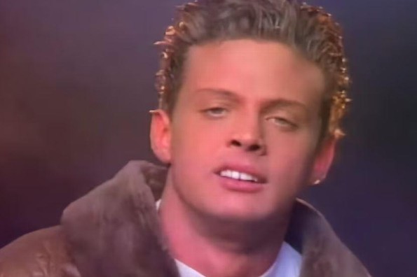 Luis Miguel y 20 Años: el álbum que marcó una generación