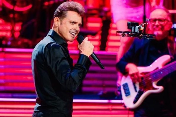 ¿Si o no estuvo hospitalizado Luis Miguel? Esta es la verdad