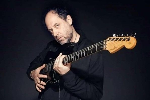 Alejandro Marcovich, exguitarrista de Caifanes, en coma tras sufrir derrame cerebral