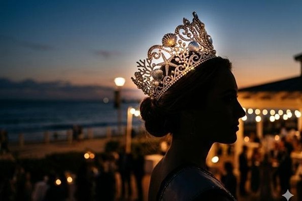¿Quieres ser la Doncella del Mar de las Fiestas de Santa Ana de Boca del Río? 