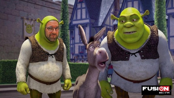 Shrek: El ogro que cambió el cine de animación