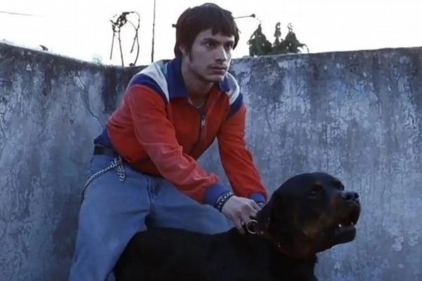'Amores Perros', ahora en serie de TV 