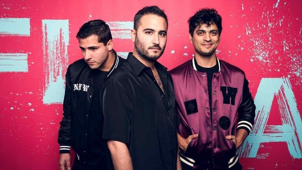 Reik: La banda sonora del amor y el desamor