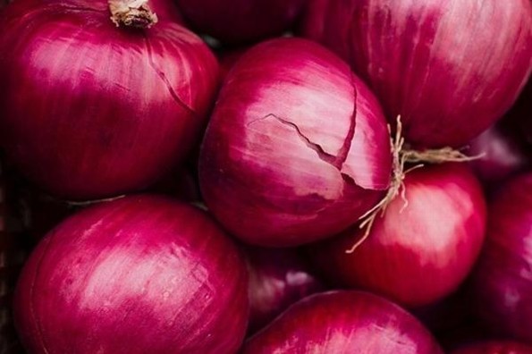 La cebolla morada: Aliado natural que fortalece la salud y previene enfermedades