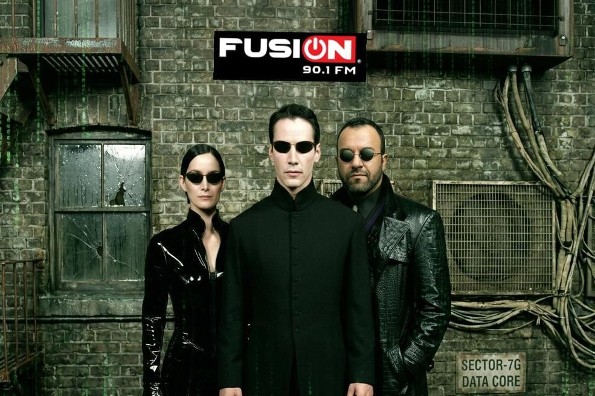 Matrix: La película que cambió el cine para siempre