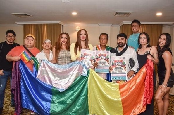 ¡La diversidad vuelve a brillar en junio! Anuncian la 15ª Marcha LGBTIQ+ de Veracruz